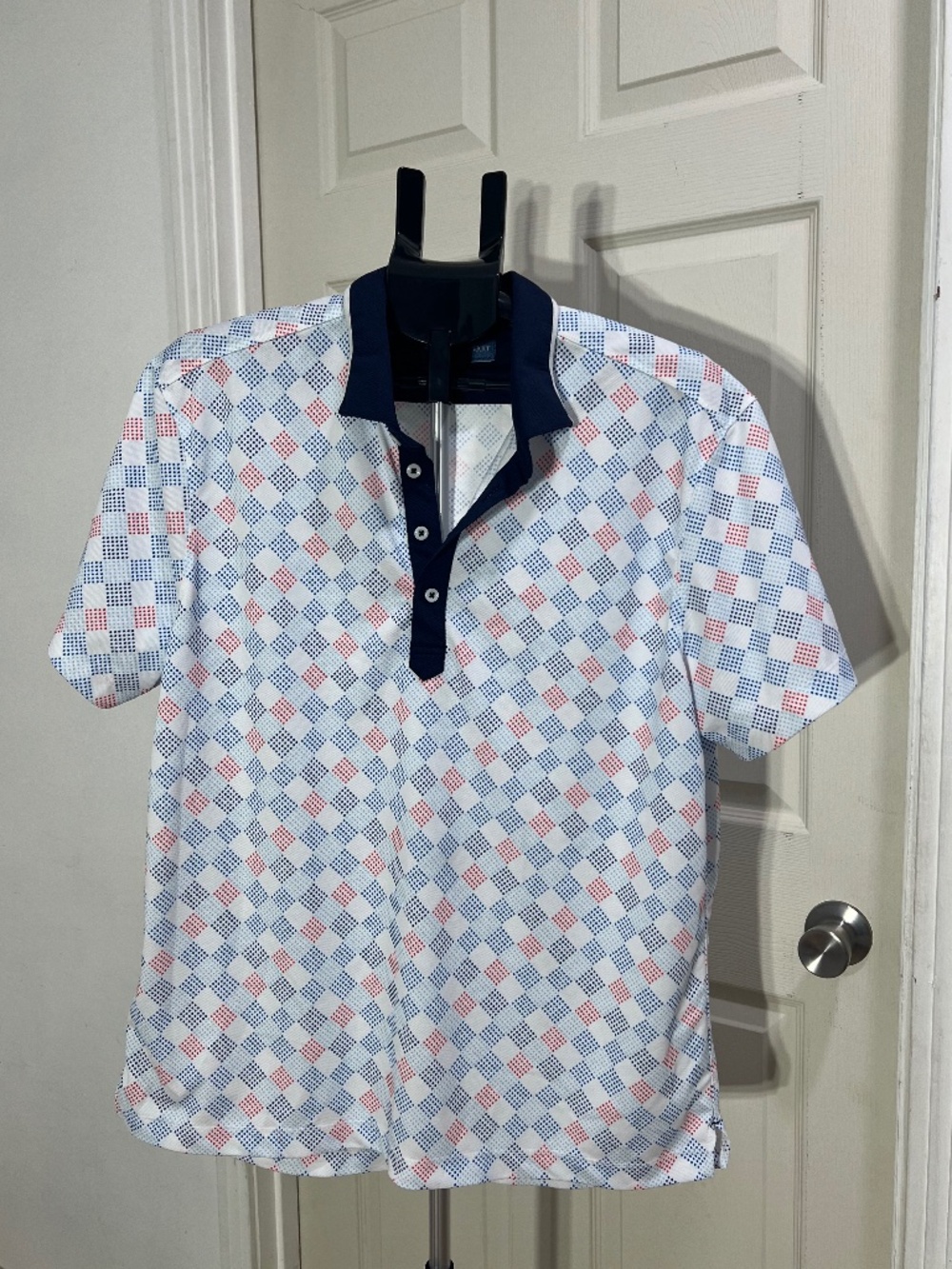 Payne Stewart Collection Performance Golf Polo – Men’s Short Sleeve Performance